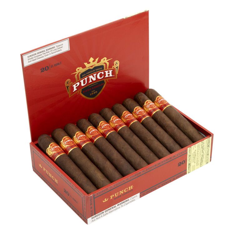 View product media PURCEDO El Doble, , jrcigars 2